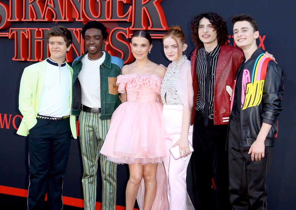 Winona Ryder lên tiếng về văn hóa làm đẹp kỳ lạ của Hollywood Jean Baptiste Lacroix / Getty Images