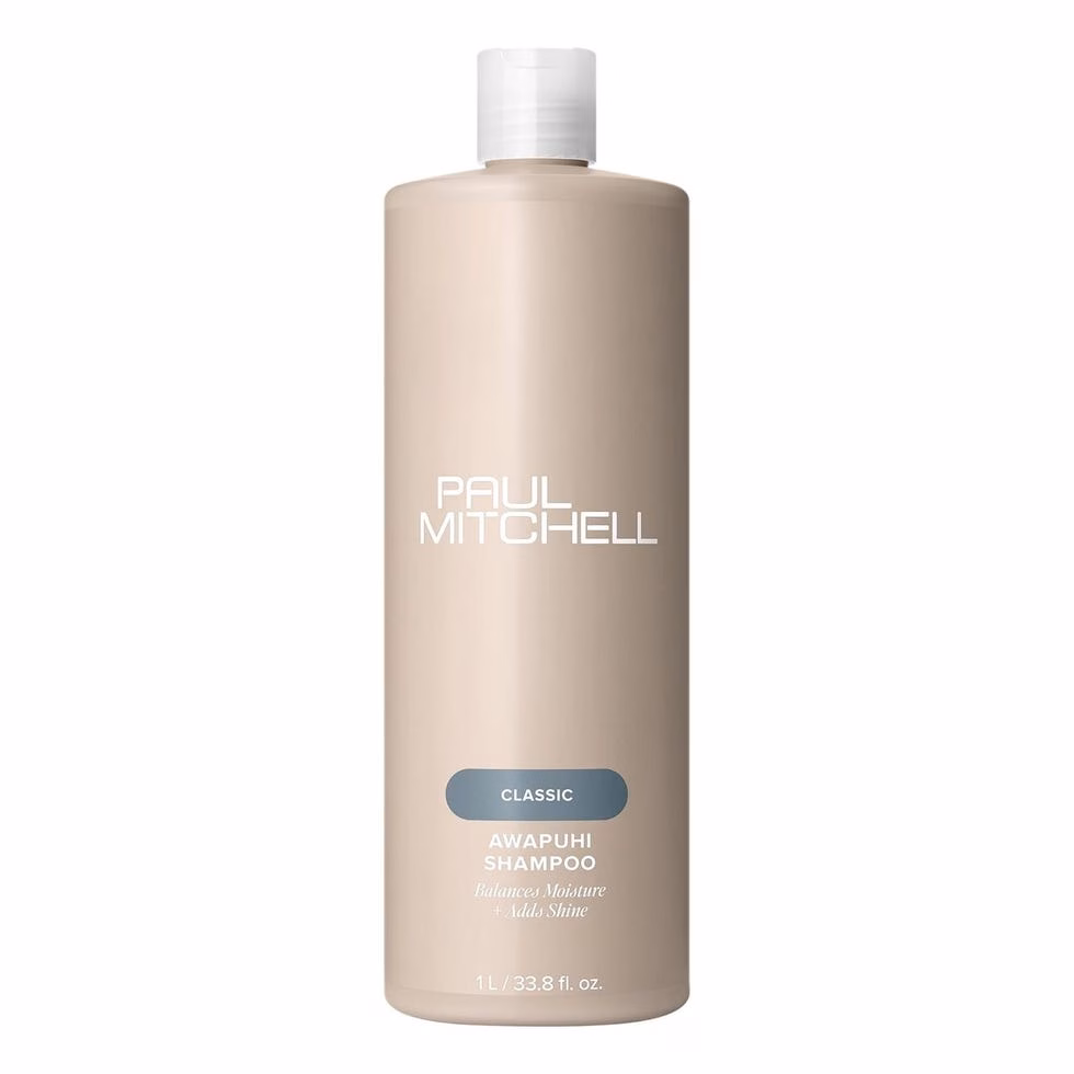 Original Awapuhi Shampoo