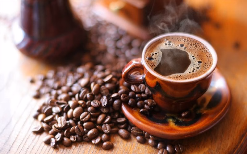 Giá tiêu tại Việt Nam duy trì ở mức cao kỷ lục, yếu tố nào tác động? Giá cà phê hôm nay 20/9: Nội địa giảm nhẹ, Arabica quốc tế bật tăng mạnh