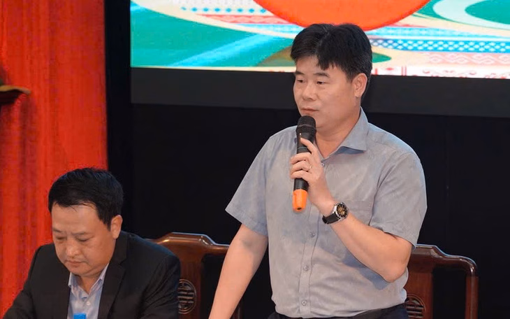 Hoàng thành Thăng Long hội tụ hàng nghìn sản phẩm OCOP tinh hoa cả nước - Ảnh 3.