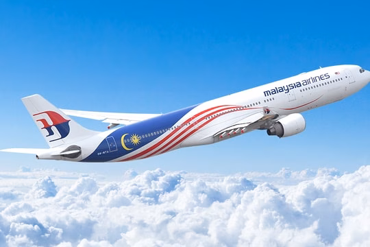 Vietnam Airlines kết nối du khách Việt với điểm đến Malaysia