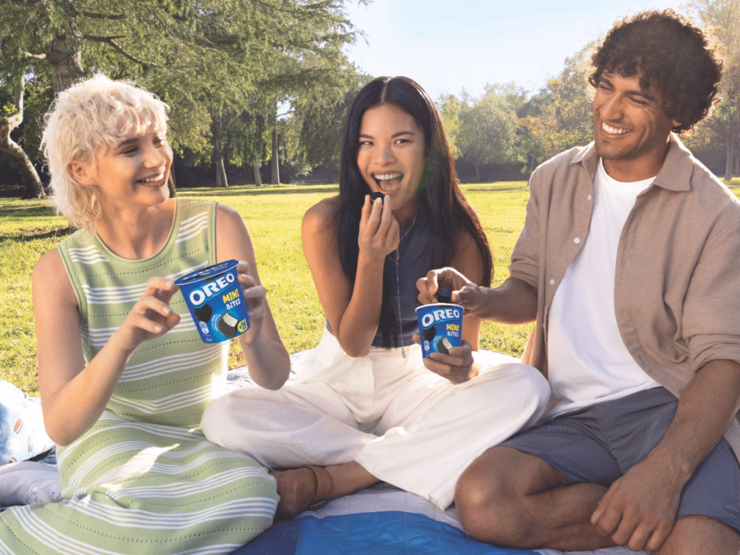 Oreo’s Mini Bites | Image: Supplied