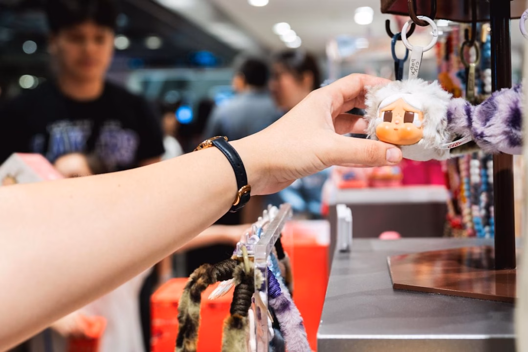 Cốc sưu tập và móc khóa trong chuỗi nhà hàng fast‑food Cốc sưu tập và móc khóa trong chuỗi nhà hàng fast‑food