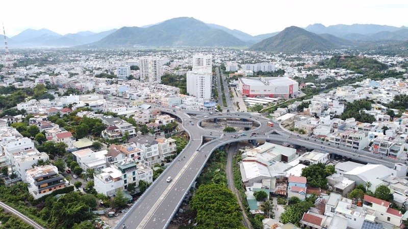 X&aacute;c định lại gi&aacute; đất 10 dự &aacute;n tại Kh&aacute;nh H&ograve;a