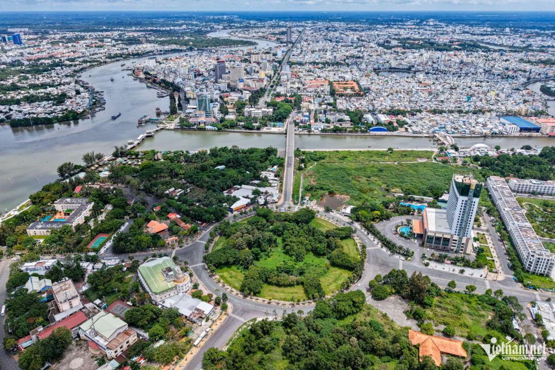 Tranh chấp thừa kế đất đai tại Cần Thơ Tranh chấp quyền sử dụng đất giữa các thành viên trong gia đình tại Cần Thơ