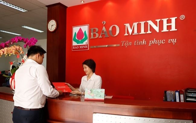 Bảo hiểm Bảo Minh có kết quả kinh doanh năm 2022 lãi đậm.