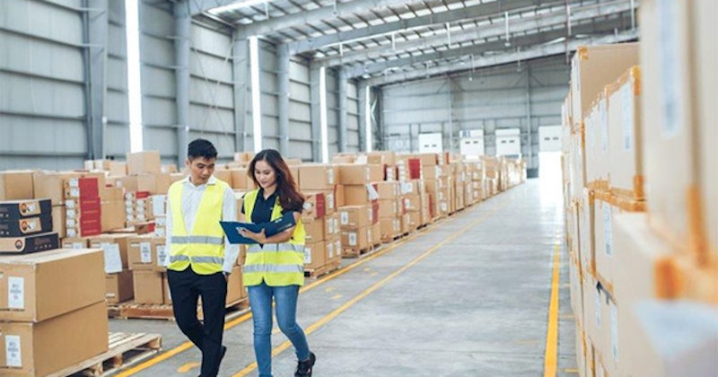 một số nhóm ngành đang có nhu cầu tuyển dụng lớn phải kể đến như: Vận tải – logistics.