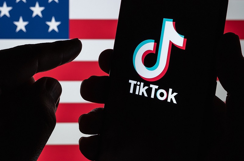 Cấm TikTok hoàn toàn tại Mỹ có thể giải quyết ngay lập tức những lo ngại về an ninh quốc gia, như