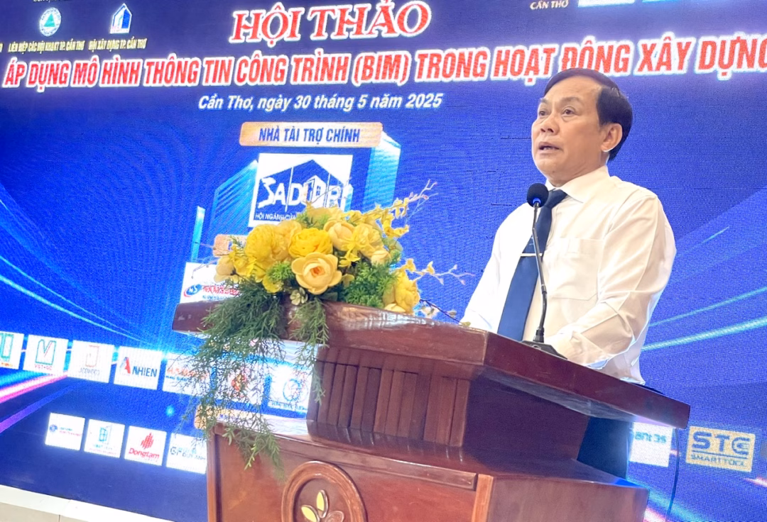 Mô hình BIM có thể ứng dụng hiệu quả cho các dự án xây dựng vừa và nhỏ- Ảnh1. Mô hình BIM có thể ứng dụng hiệu quả cho các dự án xây dựng vừa và nhỏ- Ảnh1.