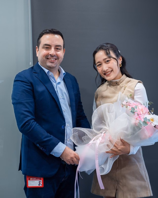 Tầm quan trọng của truyền thông trong xây dựng thương hiệu Tầm quan trọng của truyền thông trong xây dựng thương hiệu