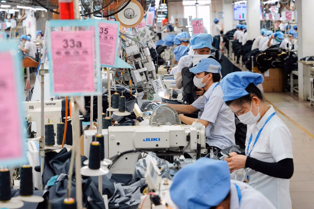 Chuyển đổi xanh Doanh nghiệp cần hiểu rõ giá trị và lợi ích lâu dài của chuyển đổi xanh