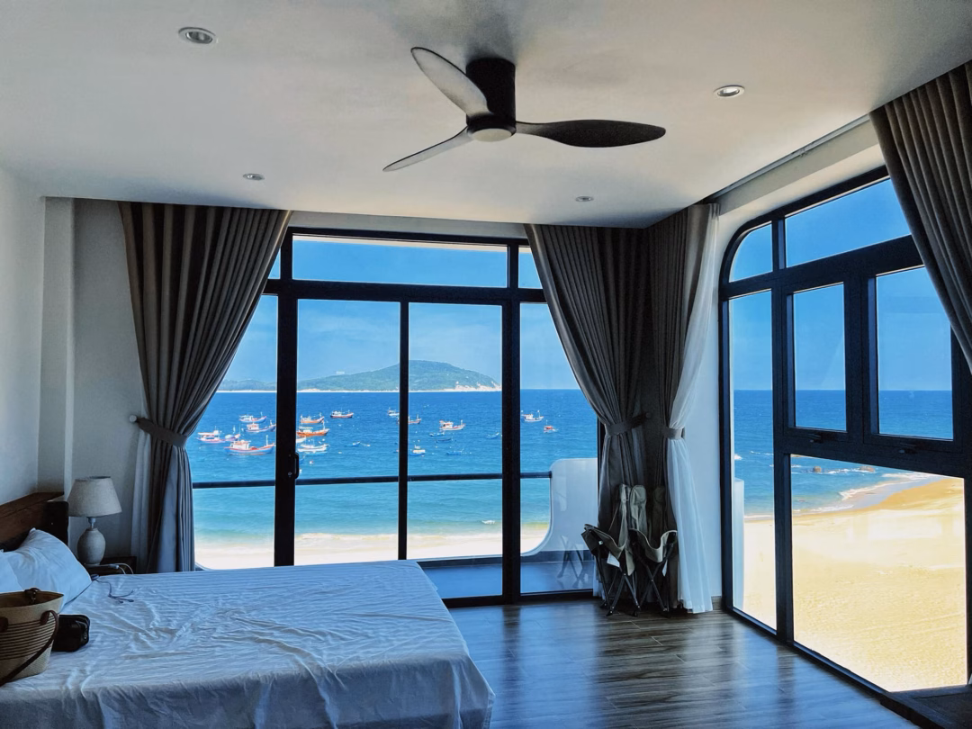 Homestay tại biển Homestay tại biển