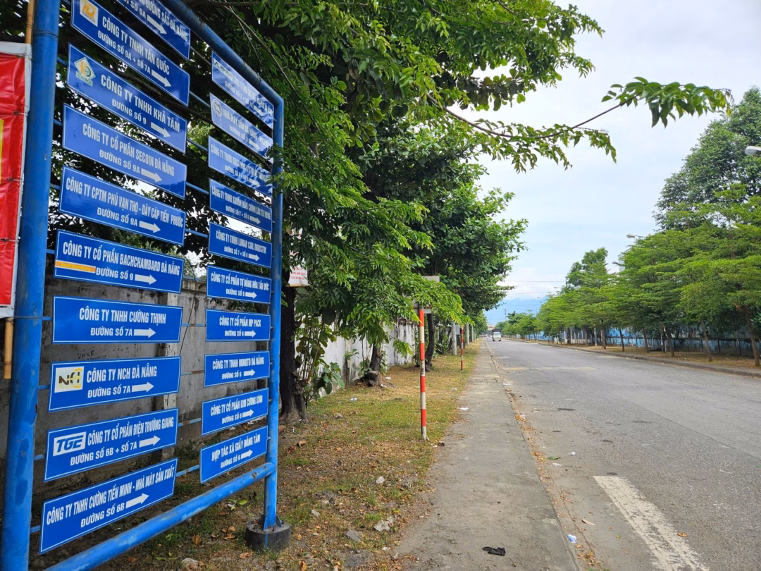Hoàn thiện khung pháp lý