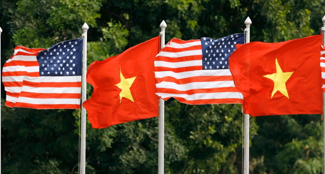 Đầu tư Mỹ vào Việt Nam Đầu tư Mỹ vào Việt Nam