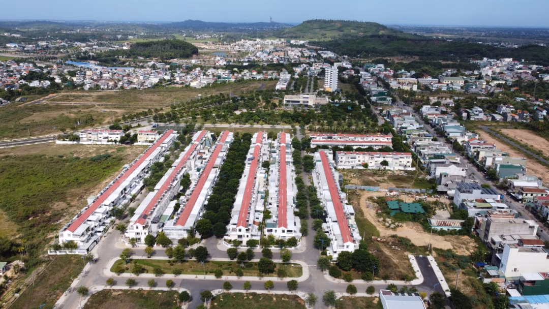 Quảng Ngãi khuyến khích đầu tư nhà ở xã hội ngoài đô thị
