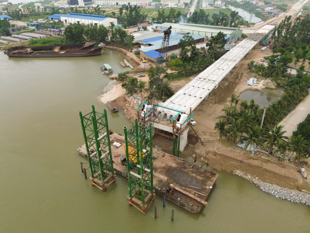 Hải Dương: Triển khai nhiều chương trình, dự án thực hiện quy hoạch tỉnh- Ảnh1.