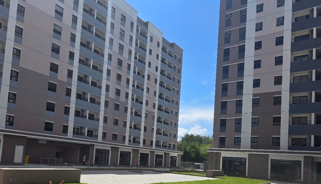 Dự án chậm bàn giao căn hộ Dự án chậm bàn giao căn hộ
