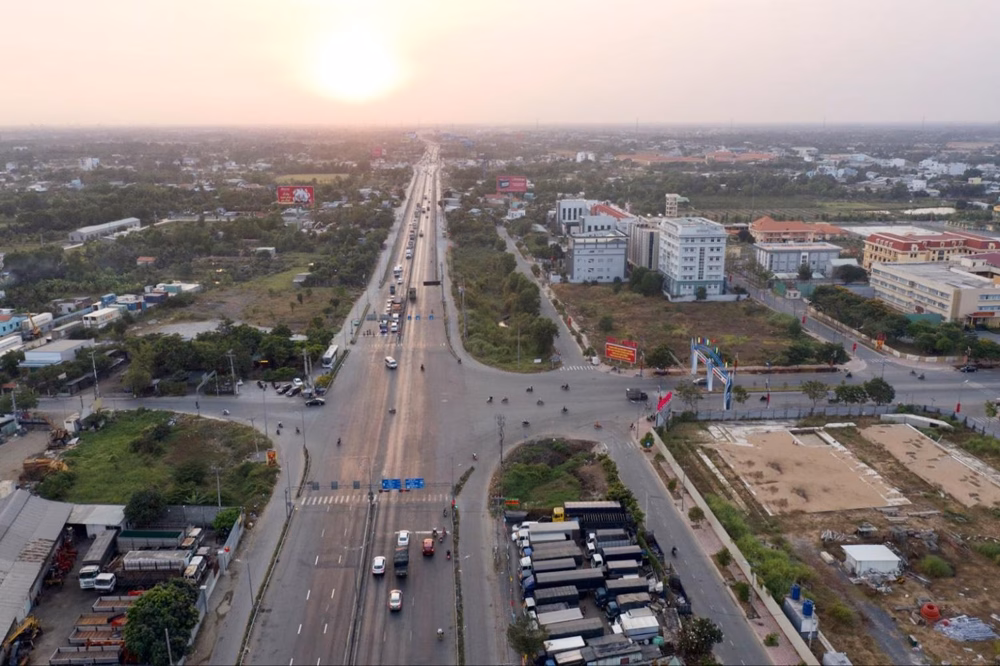 Thị trường bất động sản “chia miếng bánh”, người tỉnh táo chọn “phần ngon”- Ảnh1. Thị trường bất động sản “chia miếng bánh”, người tỉnh táo chọn “phần ngon”- Ảnh1.