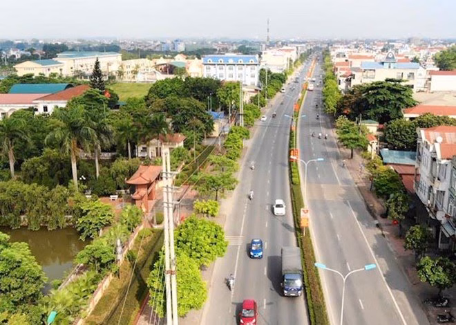Dự án trường mầm non tại Phúc Thọ Hà Nội phê duyệt dự án trường mầm non tại Phúc Thọ