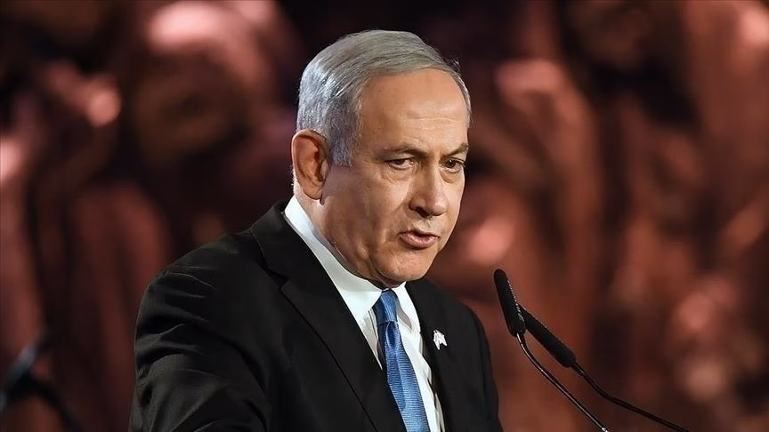 Thủ tướng Israel Benjamin Netanyahu Thủ tướng Israel Benjamin Netanyahu