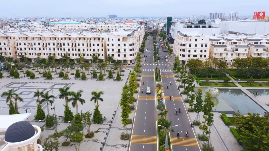 Loại hình bất động sản dòng tiền tại Việt Nam còn nhiều dư địa để khai thác và vận hành Loại hình bất động sản dòng tiền tại Việt Nam còn nhiều dư địa để khai thác và vận hành