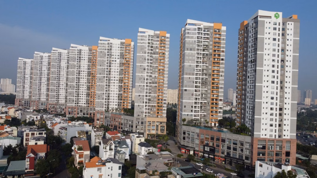 Đề xuất thành lập Hiệp hội Quản lý, vận hành nhà tại TP.HCM