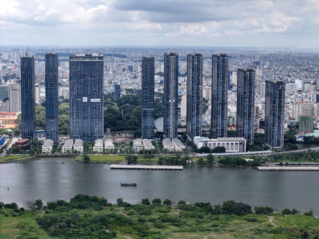 Quản lý căn hộ cho thuê ngắn ngày Quản lý căn hộ cho thuê ngắn ngày