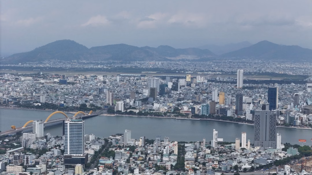 Thị trường bất động sản Đà Nẵng Thị trường bất động sản Đà Nẵng sôi động với nhiều dự án chung cư cao cấp