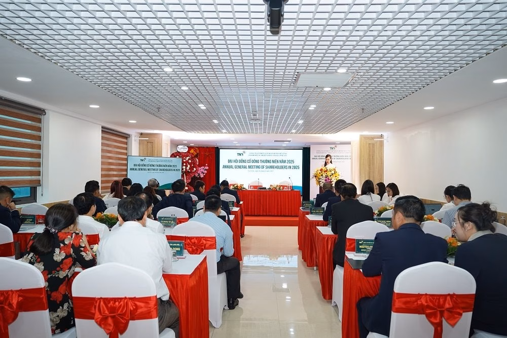TNH TNH - Tập đoàn bệnh viện hàng đầu