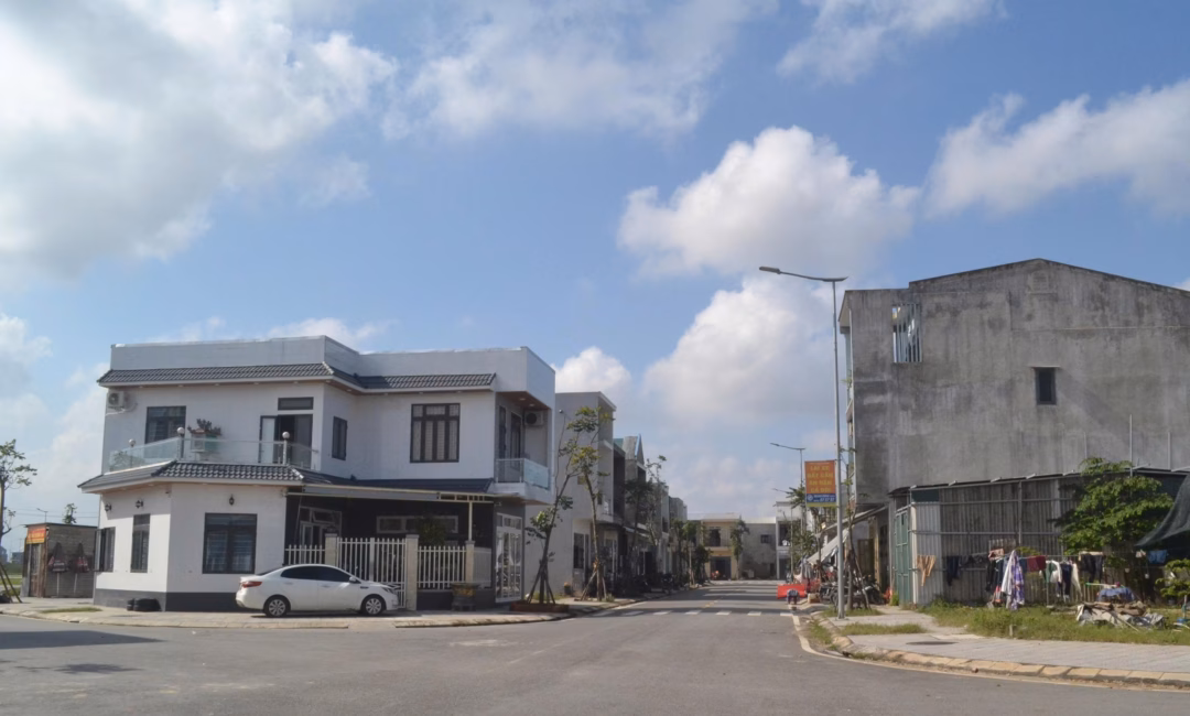 Xây khu tái định cư trên 4ha cho người di dời từ di tích Kinh thành Huế- Ảnh 1.