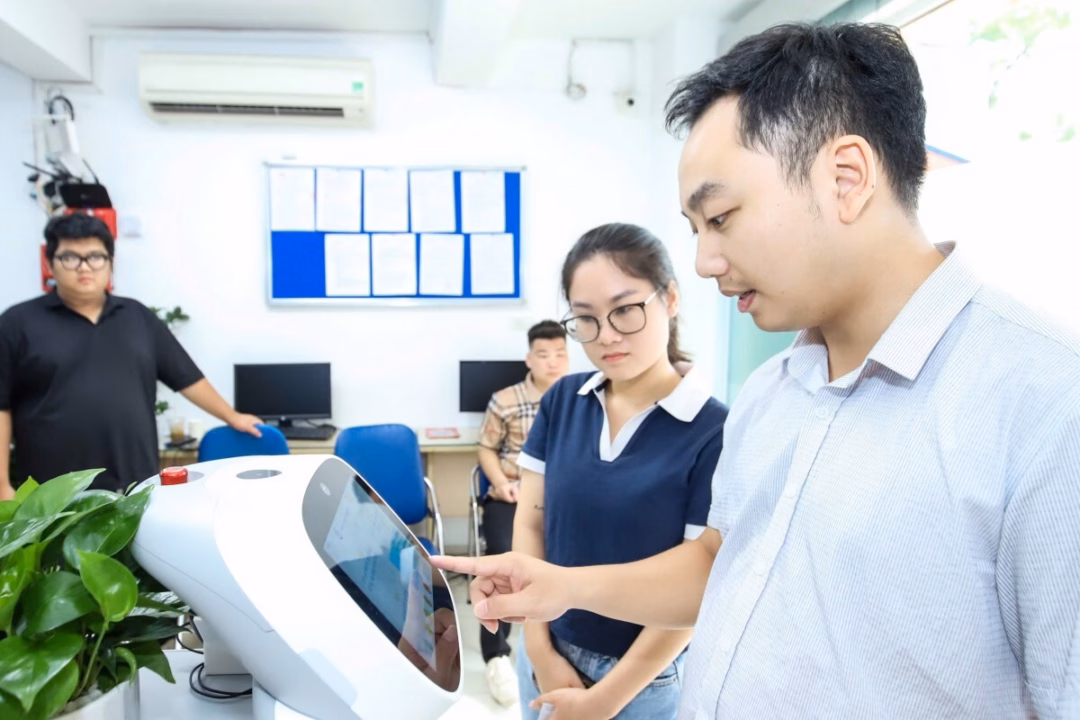 Hà Nội cần đột phá về hạ tầng để xây dựng thành phố thông minh Đảng ủy xã Thường Tín tổ chức đóng góp ý kiến cho Văn kiện Đại hội Đảng bộ các cấp