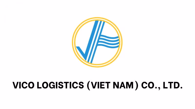 Hiệp Hội Cà Phê – Ca Cao Việt Nam CÔNG TY TNHH TIẾP VẬN VICO VIỆT NAM
