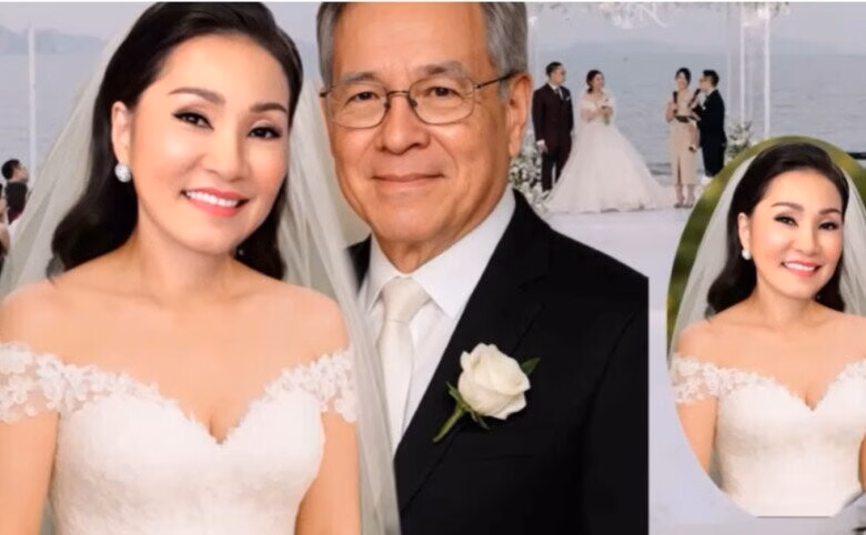 Hồng Đào nói về cuộc sống và tình yêu: Tôi chỉ muốn khỏe mạnh và hạnh phúc Ở tuổi 63, Hồng Đào vẫn mở lòng sẵn sàng đón nhận tình yêu.