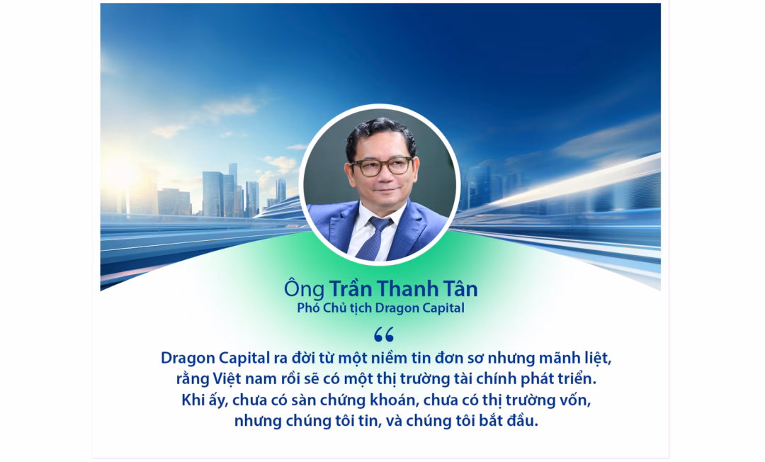 Phó Chủ tịch Dragon Capital: Đầu tư không phải mua vé số, đừng mong kiếm tiền từ việc mà mình không hiểu biết- Ảnh 4.