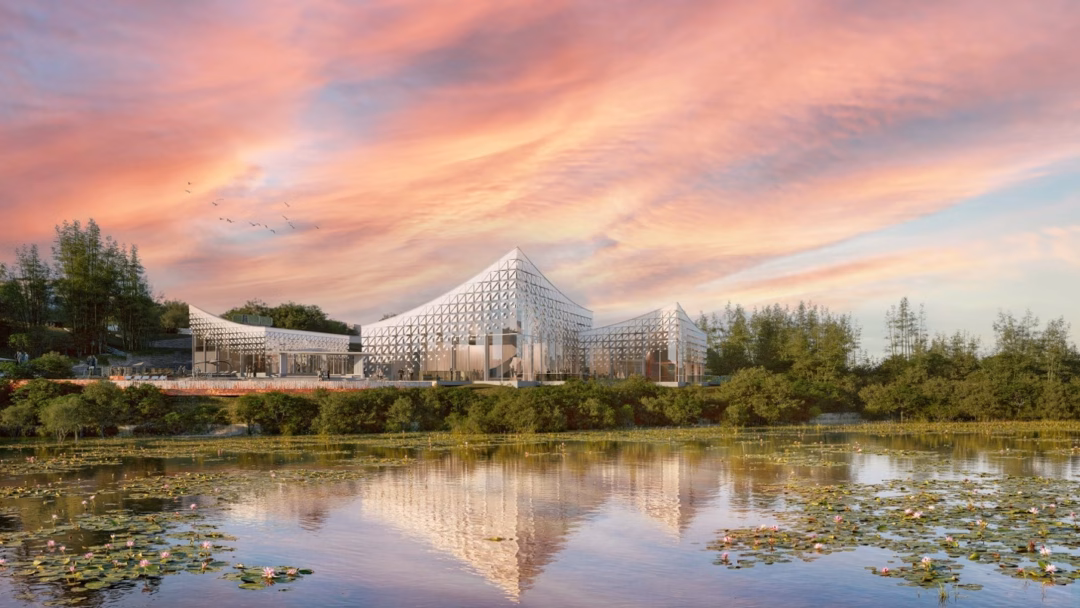 Không gian mặt nước tối đa tại Utopia Villas Không gian mặt nước tối đa tại Utopia Villas