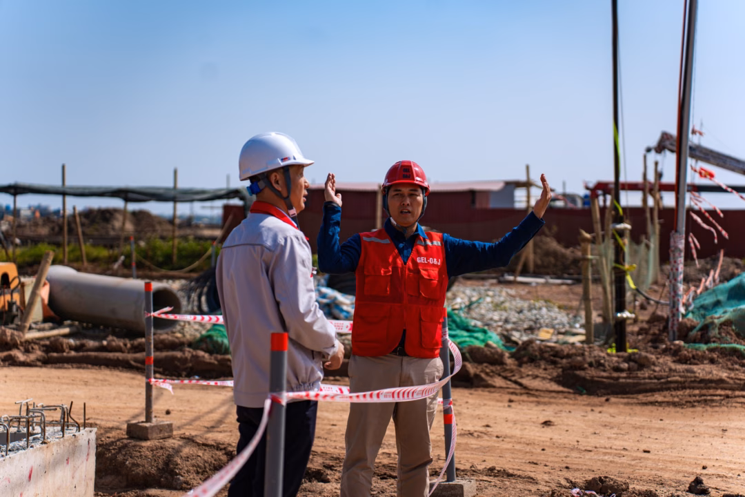 Nh&agrave; m&aacute;y Omoda & Jaecoo &aacute;p dụng c&aacute;c giải ph&aacute;p ESG