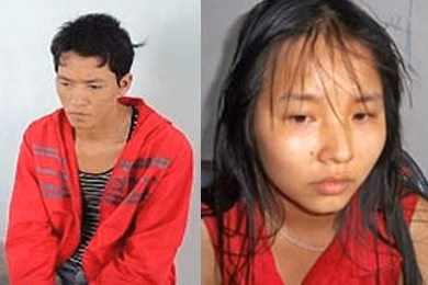 Xuyên Tết truy bắt hung thủ giết chủ nhà nghỉ Ngọc Giỏi – 2 Xuyên Tết truy bắt hung thủ giết chủ nhà nghỉ Ngọc Giỏi – 2