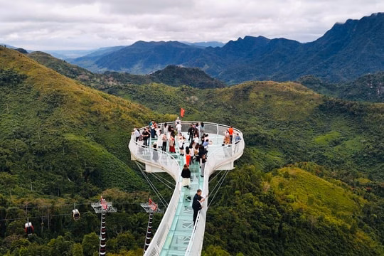 Du lịch bền vững – Động lực tương lai: Hé mở mô hình giảm phát thải trong ngành ẩm thực Định vị thương hiệu du lịch xanh xứ Quảng: Du lịch bền vững và trách nhiệm