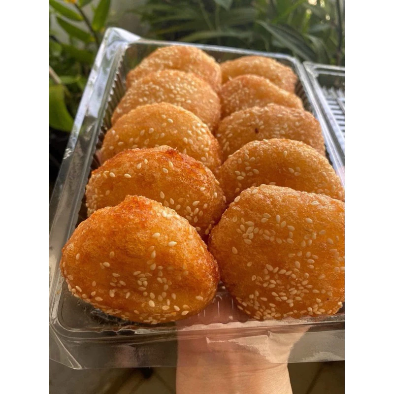 Mua Bánh Rán Hà Nội Về Sài Gòn Ăn, Hóa Ra Tôi Đã Tránh Được 3 Sai Lầm Này