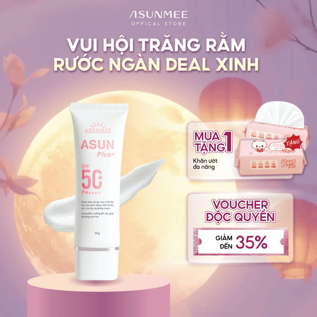 Kem chống nắng vật lý có nâng tone da thật không – Đây là câu trả lời từ người dùng thực tế