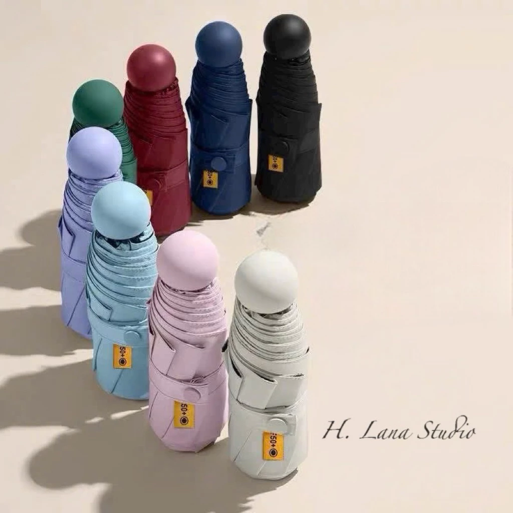 Làm thế nào để chọn ô mini gấp gọn cán tròn phù hợp cho người đi làm?