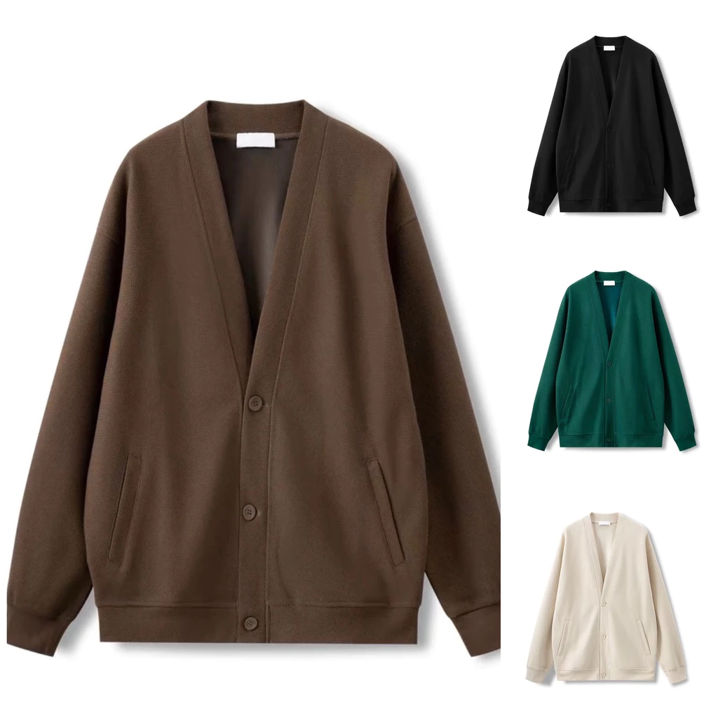 Áo khoác nỉ bông Hàn Quốc – Làm sao để không mua phải hàng giả khi shopping online?