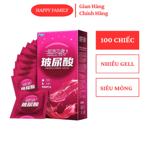 Sử dụng bao cao su đúng cách: 5 điều nam giới thường làm sai và cách khắc phục