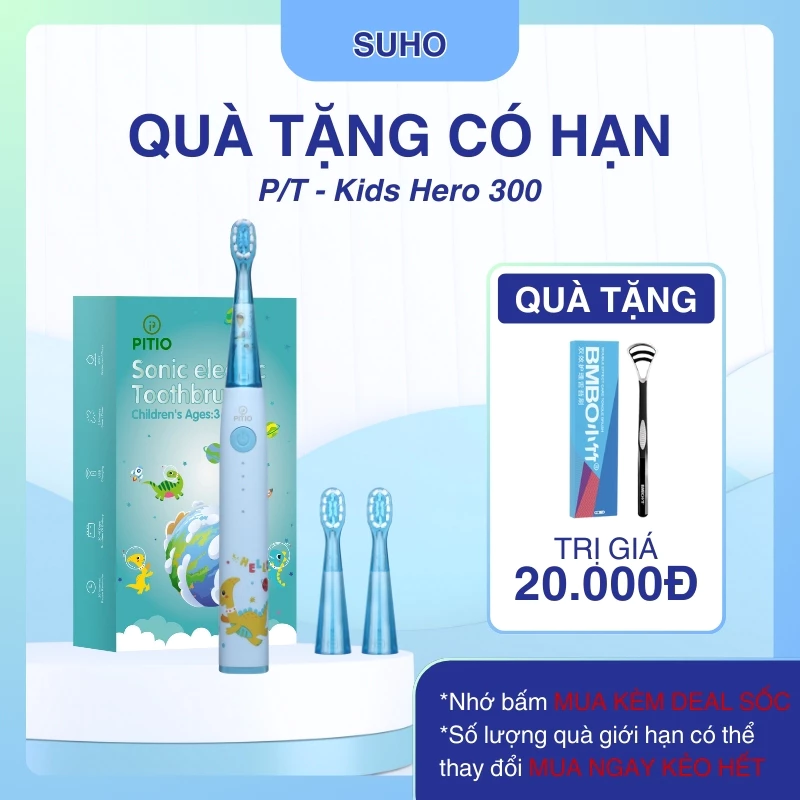 Làm thế nào để giúp con nhỏ đánh răng hiệu quả mà không cần “đua” với các trò chơi điện tử?