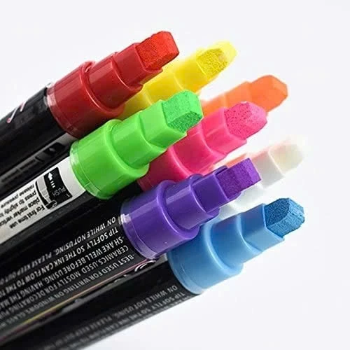 Làm thế nào để chọn bút phấn nước phù hợp cho công việc và học tập của bạn?