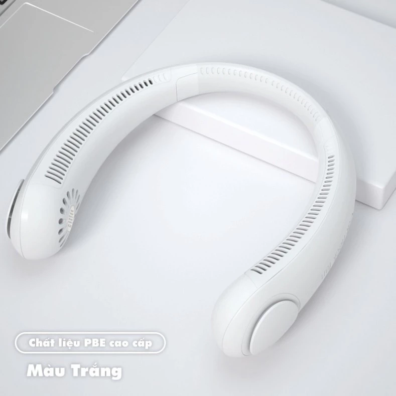 Làm thế nào để chọn quạt đeo cổ mini phù hợp cho mùa hè mà không bị ‘lỗ’ tiền?