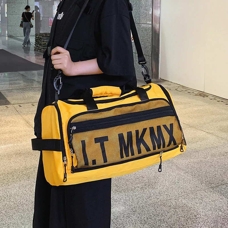 Làm thế nào để chọn túi du lịch phù hợp cho chuyến đi ngắn ngày mà không bị quá khổ?