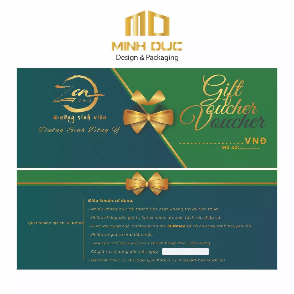 Mua voucher theo yêu cầu số lượng ít như thế nào để không bị lãng phí?