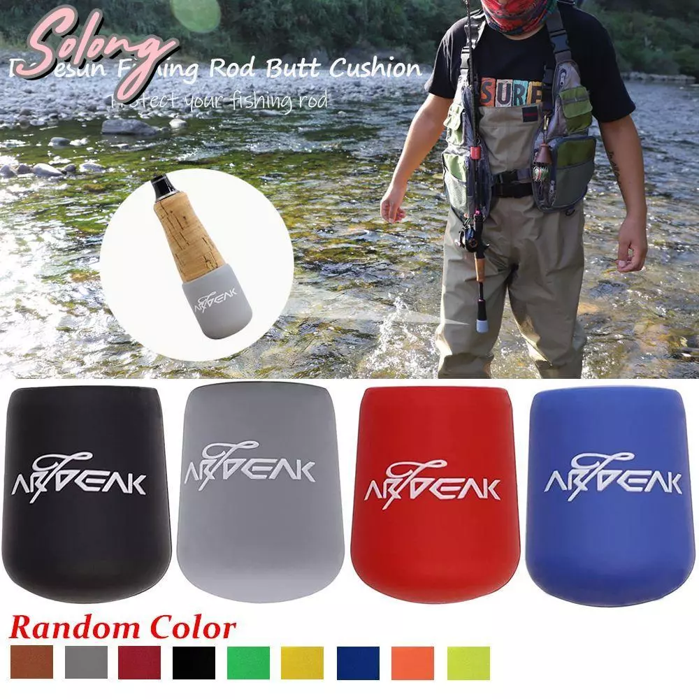 Làm thế nào để chọn cần câu tay phù hợp cho người mới bắt đầu và tránh những sai lầm thường gặp