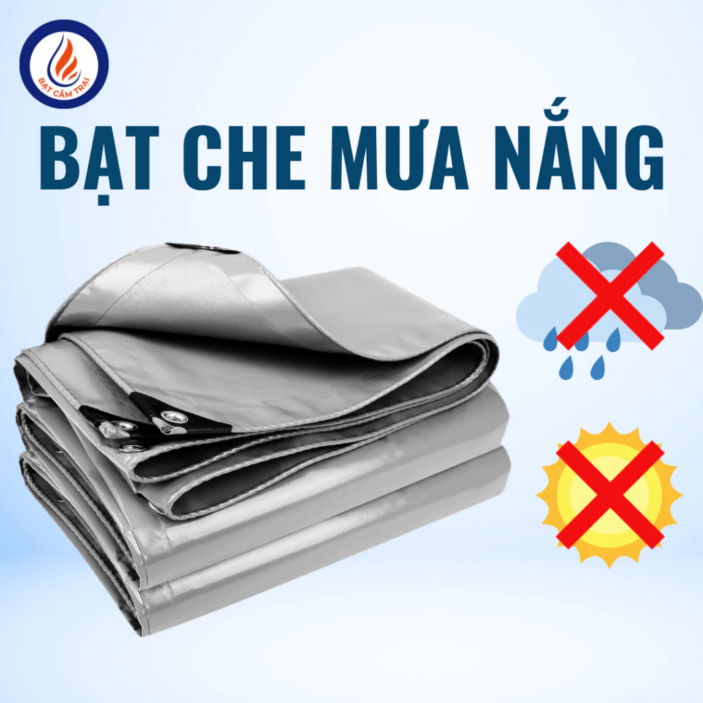 Làm thế nào để chọn bạt che mưa nắng phù hợp cho sân vườn và những sai lầm cần tránh